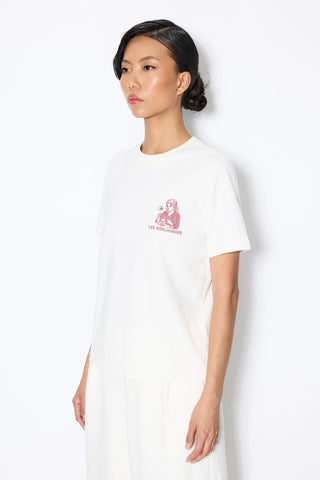 AYŞE PRINTED TEE